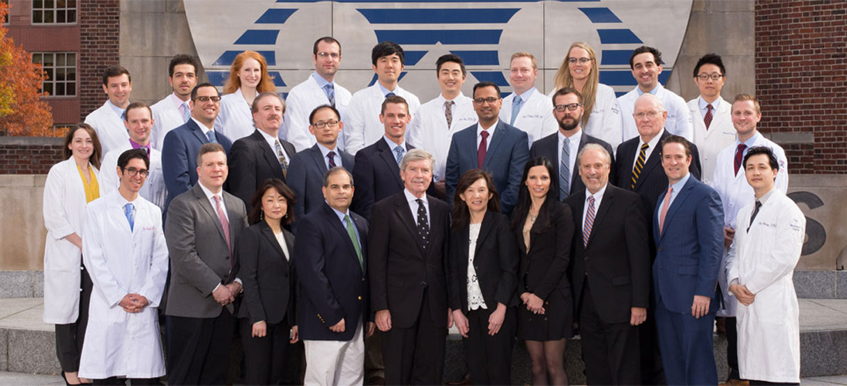 Oral And Maxillofacial Surgery - Penn Medicine